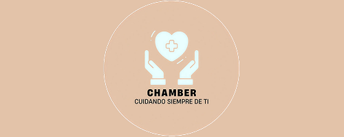 Chamber antidermatitis