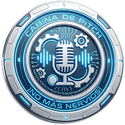 Cabina de pitch